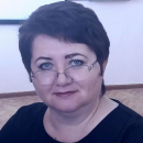 Бурчиц Наталья Владимировна